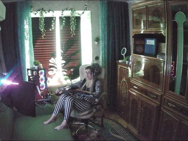 Margarita33's BongaCams show and profile