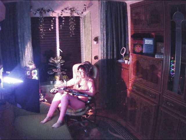 Margarita33's BongaCams show and profile