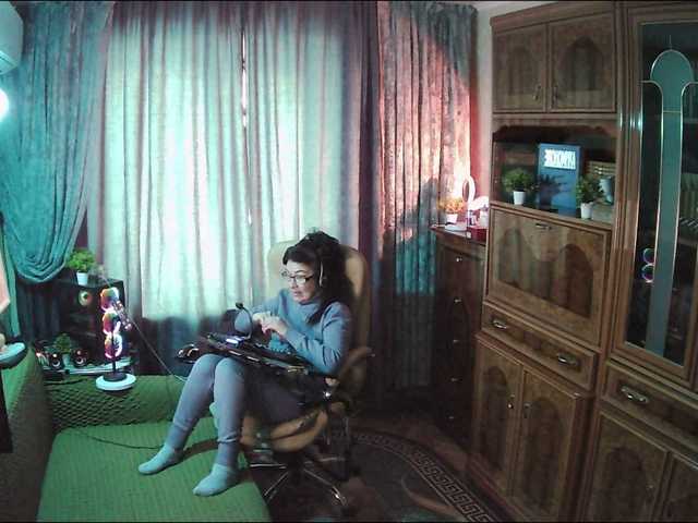 Margarita33's BongaCams show and profile