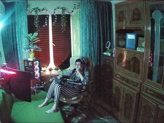 Margarita33's BongaCams show and profile