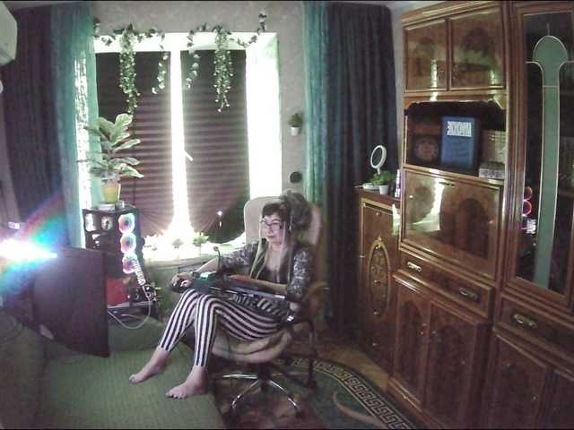 Margarita33's BongaCams show and profile