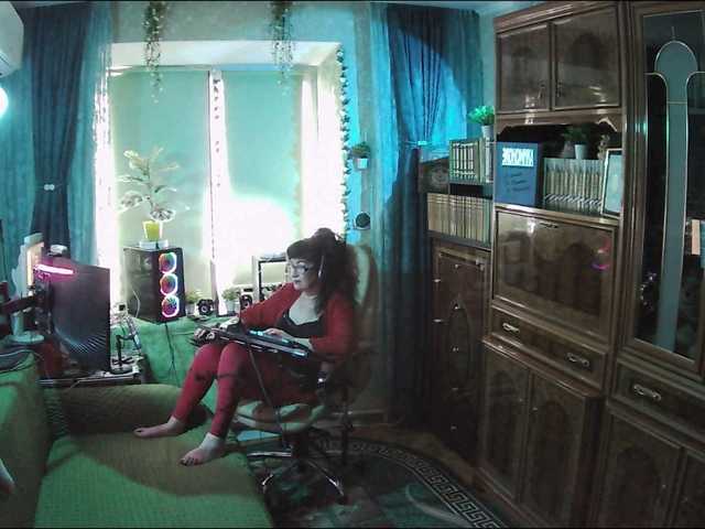 Margarita33's BongaCams show and profile