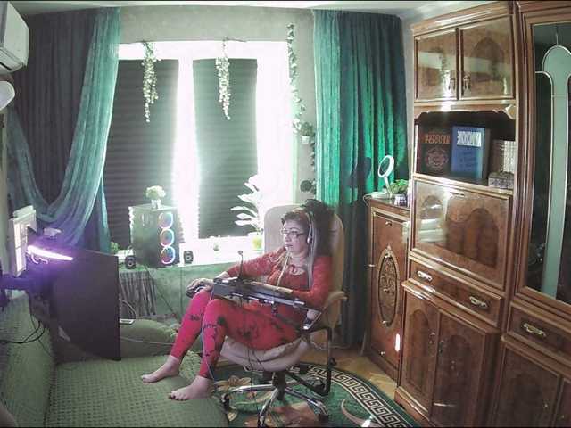 Margarita33's BongaCams show and profile