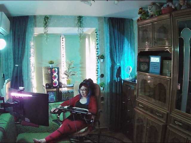 Margarita33's BongaCams show and profile