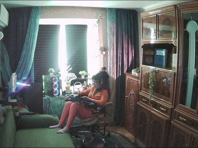 Margarita33's BongaCams show and profile