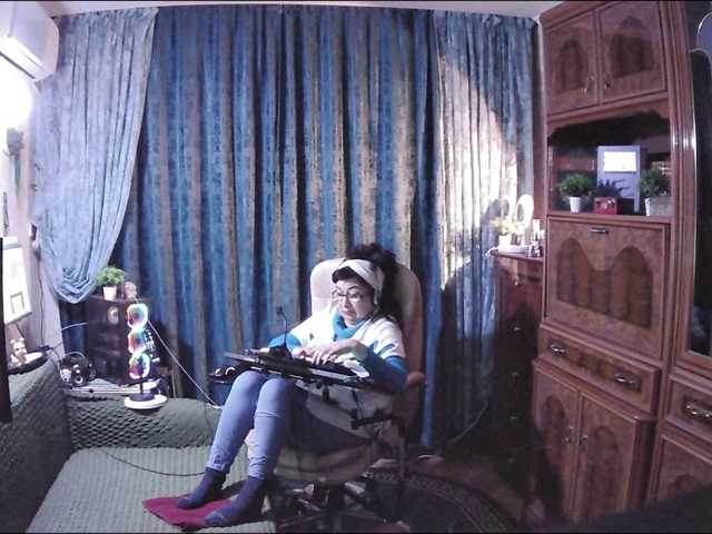 Margarita33's BongaCams show and profile