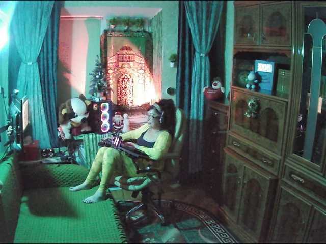 Margarita33's BongaCams show and profile