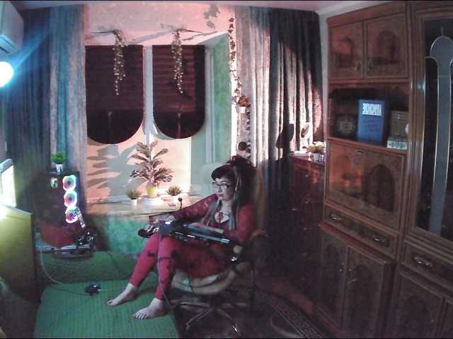 Margarita33's BongaCams show and profile