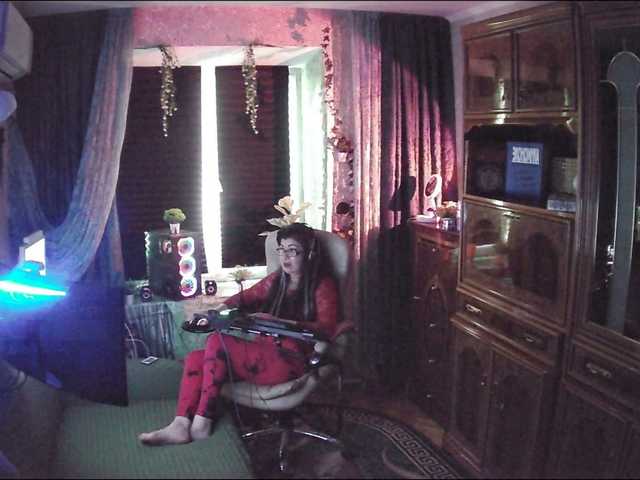 Margarita33's BongaCams show and profile