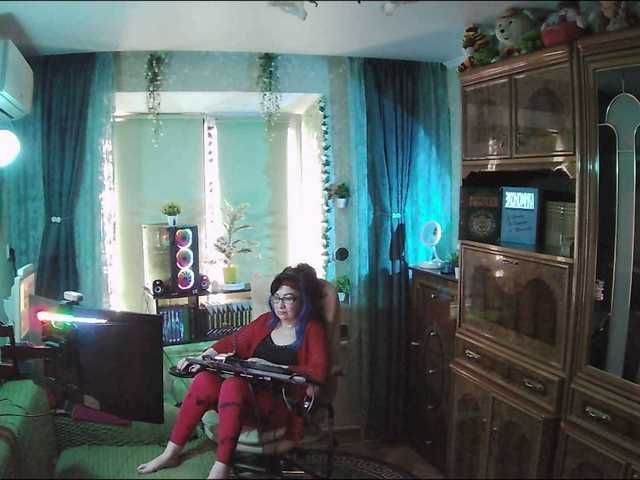 Margarita33's BongaCams show and profile