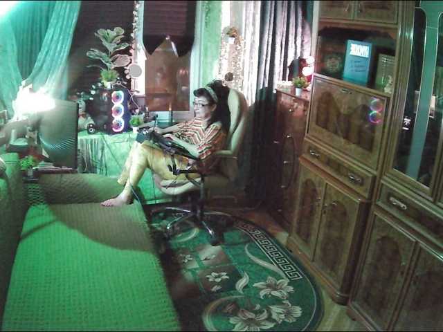 Margarita33's BongaCams show and profile