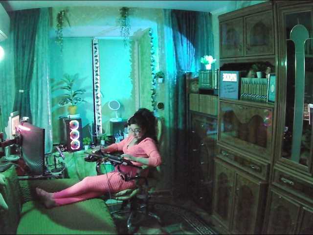 Margarita33's BongaCams show and profile