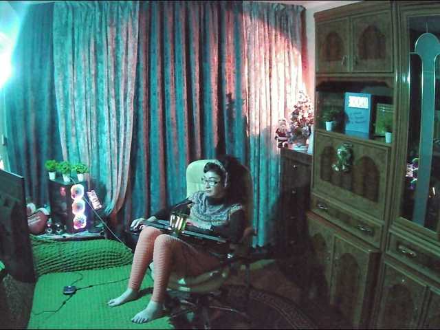 Margarita33's BongaCams show and profile