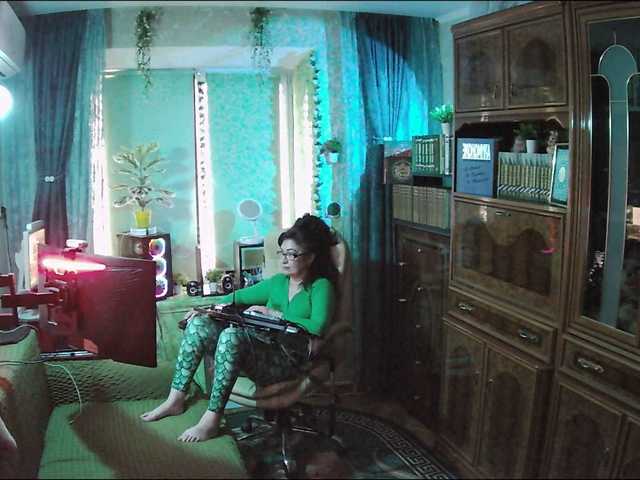 Margarita33's BongaCams show and profile