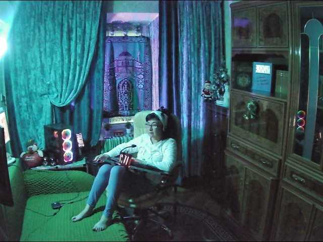 Margarita33's BongaCams show and profile