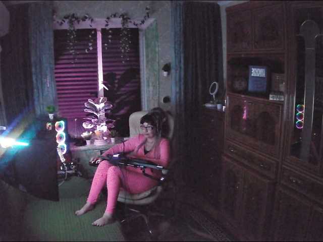 Margarita33's BongaCams show and profile