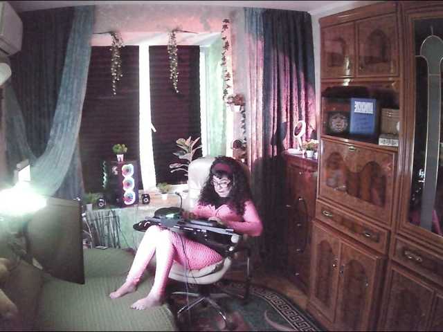 Margarita33's BongaCams show and profile