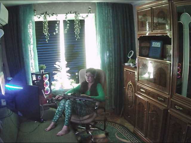 Margarita33's BongaCams show and profile