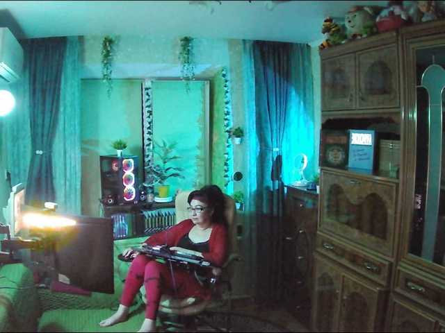 Margarita33's BongaCams show and profile