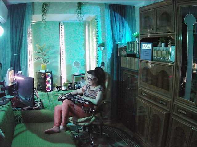 Margarita33's BongaCams show and profile