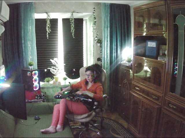 Margarita33's BongaCams show and profile