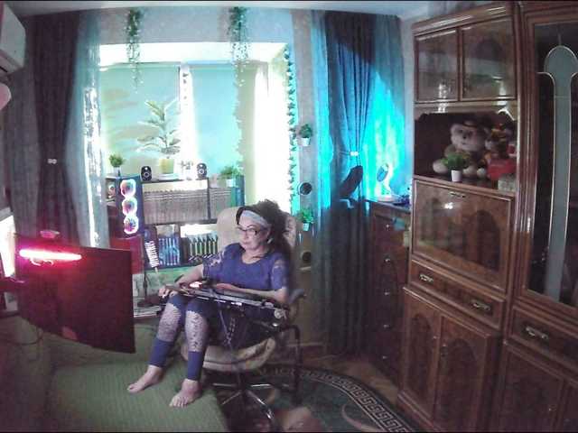 Margarita33's BongaCams show and profile