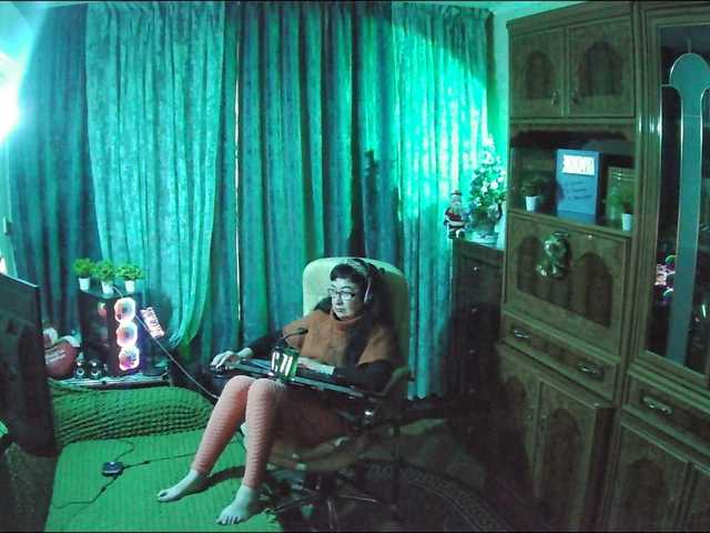 Margarita33's BongaCams show and profile