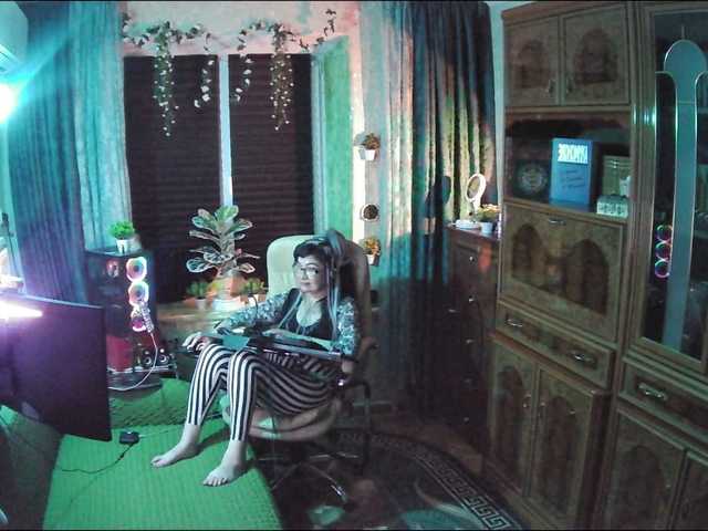 Margarita33's BongaCams show and profile