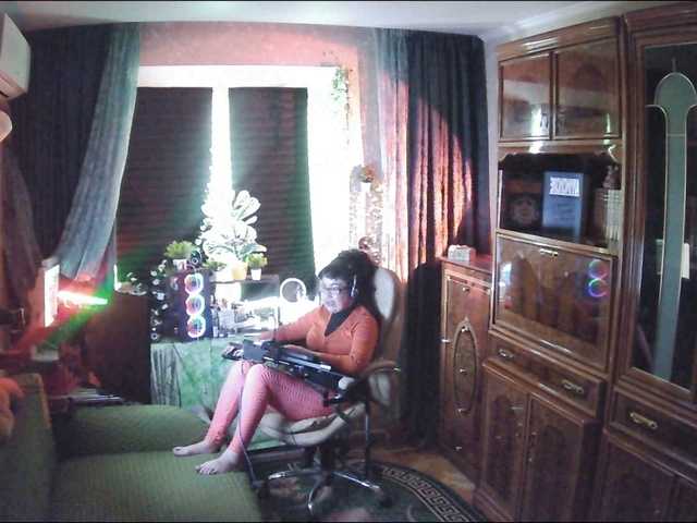 Margarita33's BongaCams show and profile