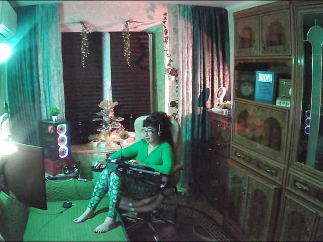 Margarita33's BongaCams show and profile