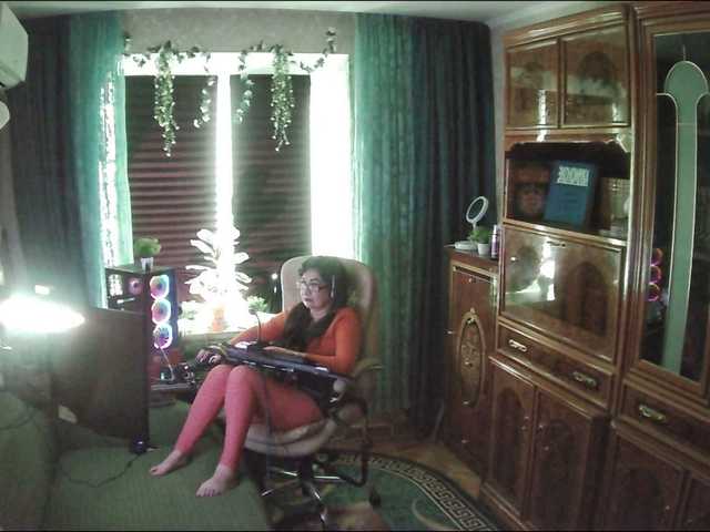 Margarita33's BongaCams show and profile