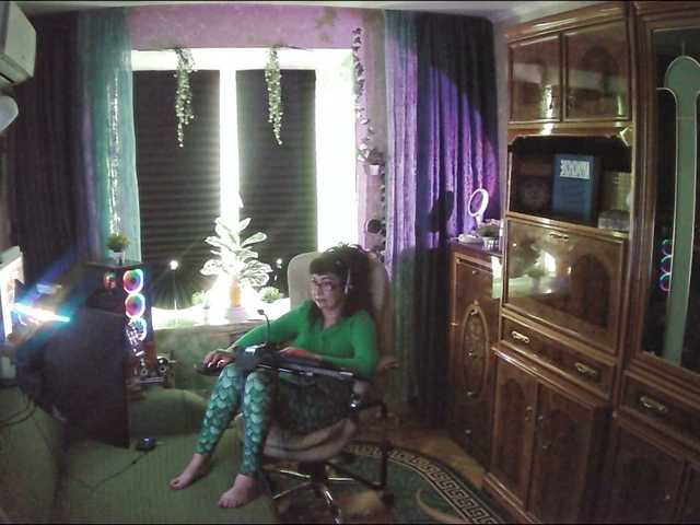 Margarita33's BongaCams show and profile