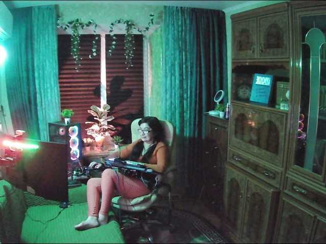 Margarita33's BongaCams show and profile