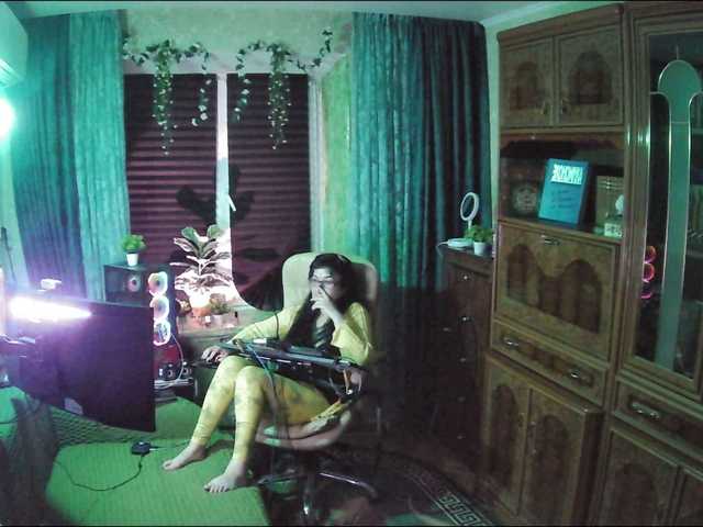 Margarita33's BongaCams show and profile