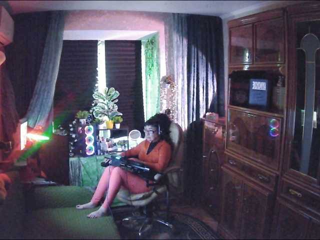 Margarita33 from BongaCams