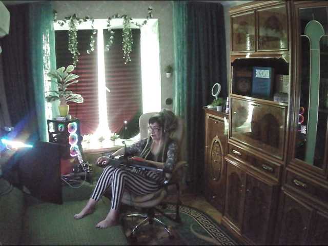 Margarita33's BongaCams show and profile