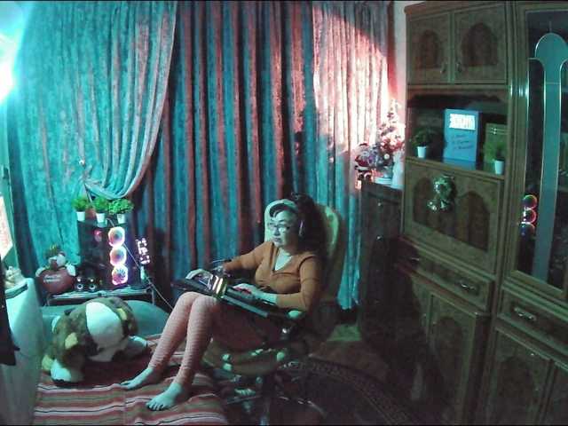 Margarita33's BongaCams show and profile