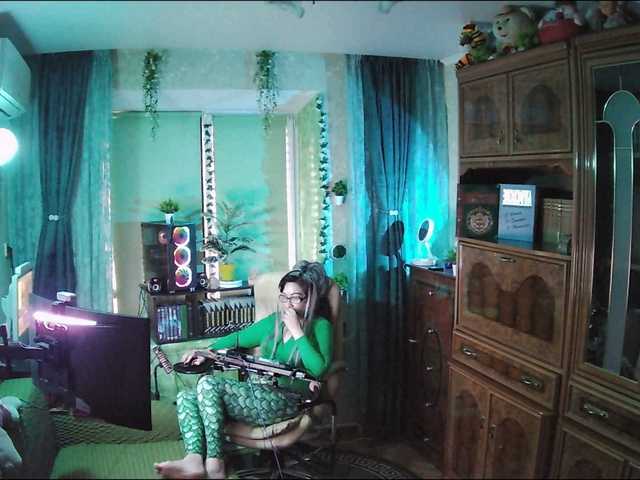 Margarita33's BongaCams show and profile