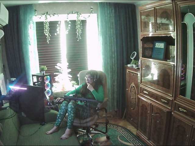 Margarita33's BongaCams show and profile