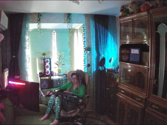 Margarita33's BongaCams show and profile