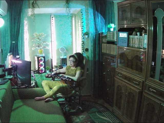 Margarita33's BongaCams show and profile