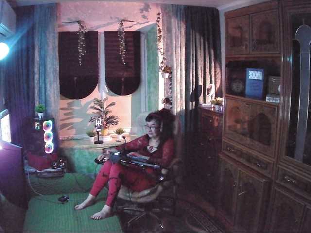 Margarita33's BongaCams show and profile