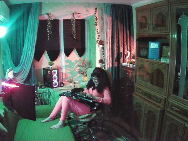 Margarita33's BongaCams show and profile