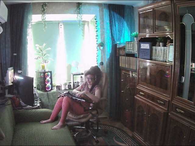 Margarita33's BongaCams show and profile