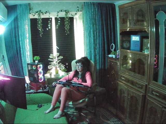 Profile and Statistics for Margarita33 on BongaCams