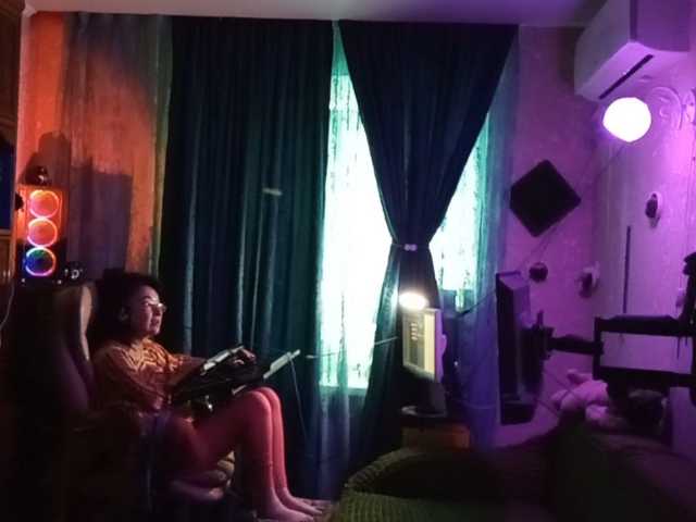 Margarita33 from BongaCams