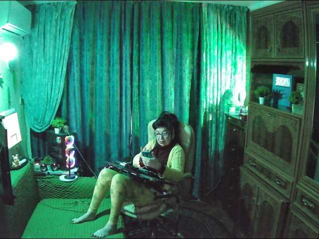 Margarita33's BongaCams show and profile