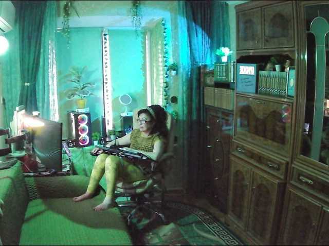 Margarita33's BongaCams show and profile