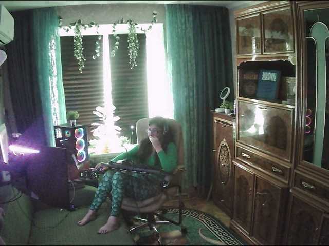 Margarita33's BongaCams show and profile