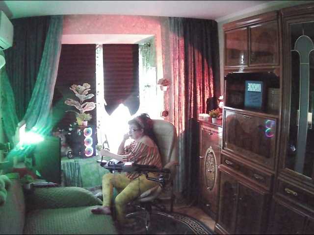 Margarita33's BongaCams show and profile